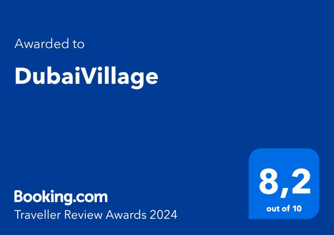 Dubaivillage Camposano 외부 사진