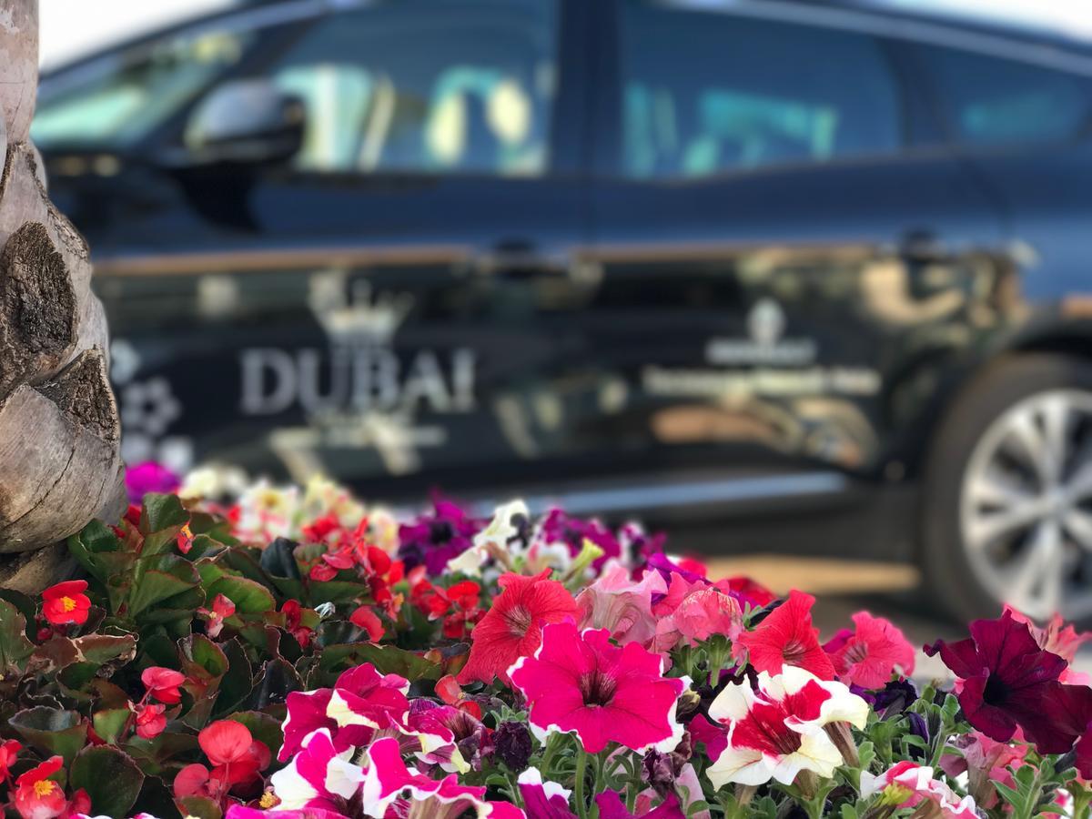 Dubaivillage Camposano 외부 사진