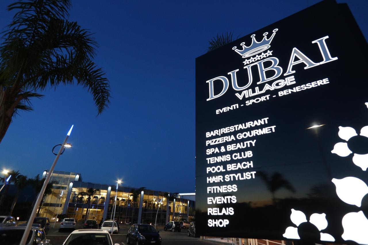 Dubaivillage Camposano 외부 사진