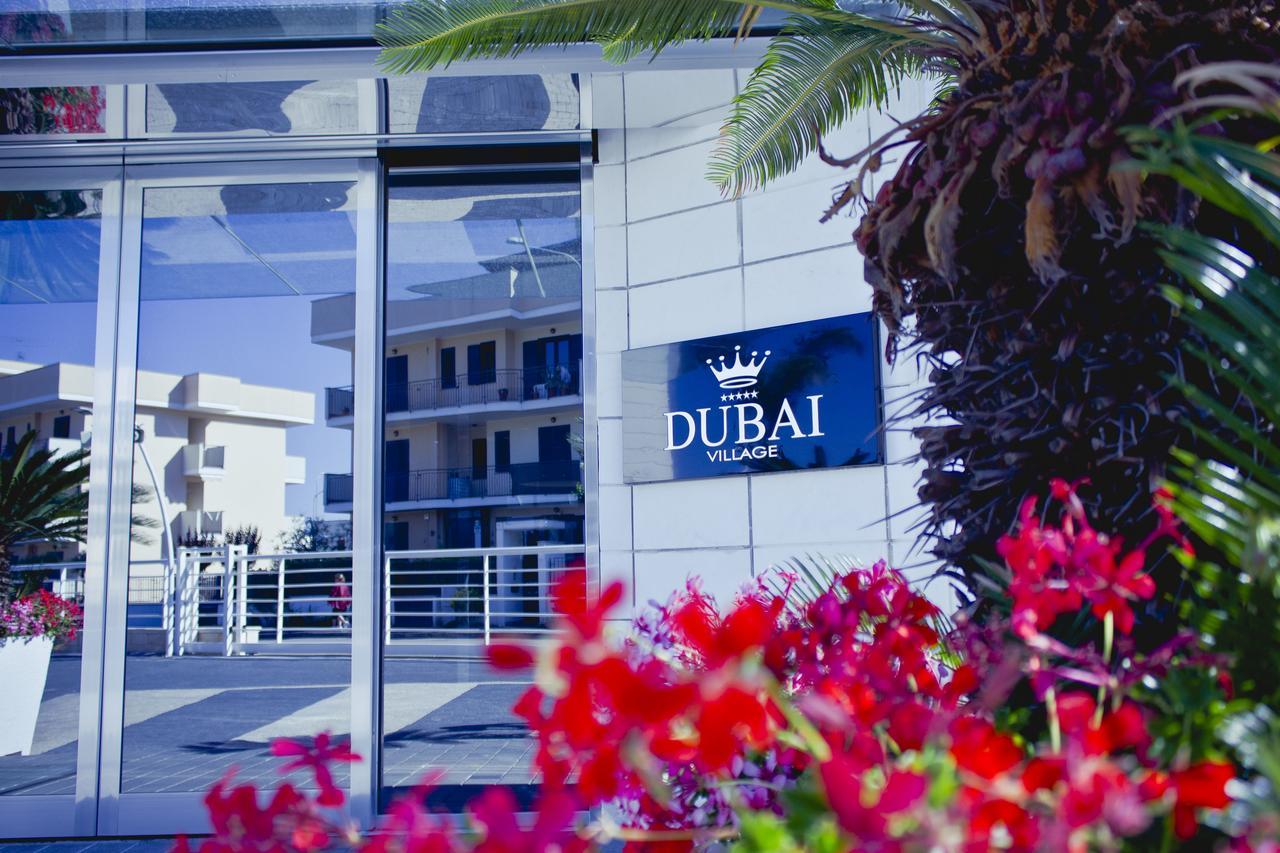 Dubaivillage Camposano 외부 사진