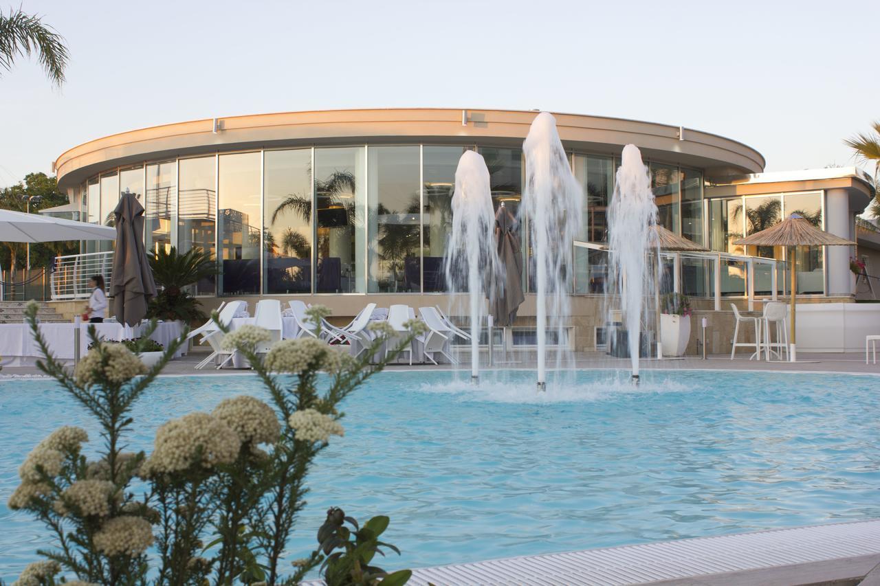 Dubaivillage Camposano 외부 사진