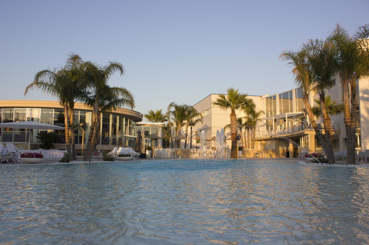 Dubaivillage Camposano 외부 사진